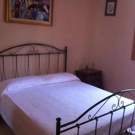 Σπίτι διακοπών Casa A Villaggio Paradiso