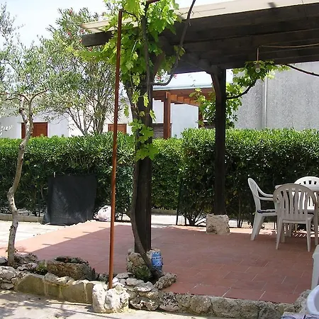 Casa A Villaggio Paradiso Santa Cesarea Terme