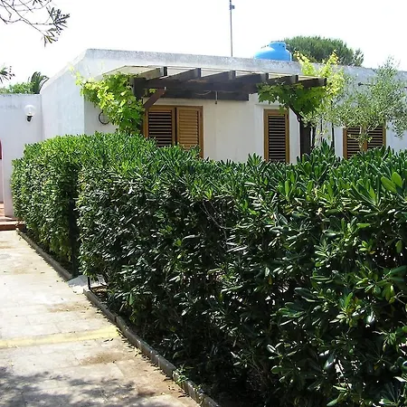 Σπίτι διακοπών Casa A Villaggio Paradiso