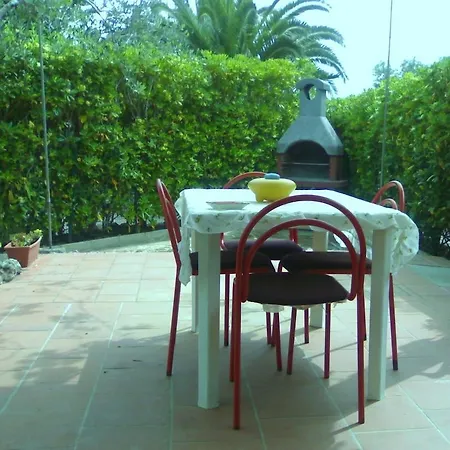 Σπίτι διακοπών Casa A Villaggio Paradiso Santa Cesarea Terme