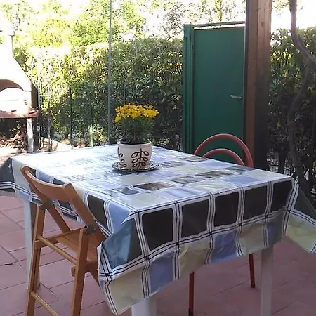 Casa A Villaggio Paradiso Santa Cesarea Terme