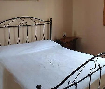 Casa A Villaggio Paradiso Σπίτι διακοπών Santa Cesarea Terme