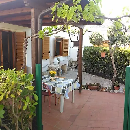 Casa A Villaggio Paradiso Σπίτι διακοπών Santa Cesarea Terme