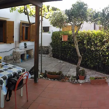 Casa A Villaggio Paradiso Σπίτι διακοπών