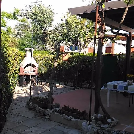 Casa A Villaggio Paradiso * Santa Cesarea Terme