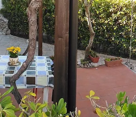 Casa A Villaggio Paradiso Σπίτι διακοπών Santa Cesarea Terme