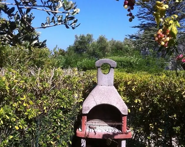 Casa A Villaggio Paradiso Дом отдыха *