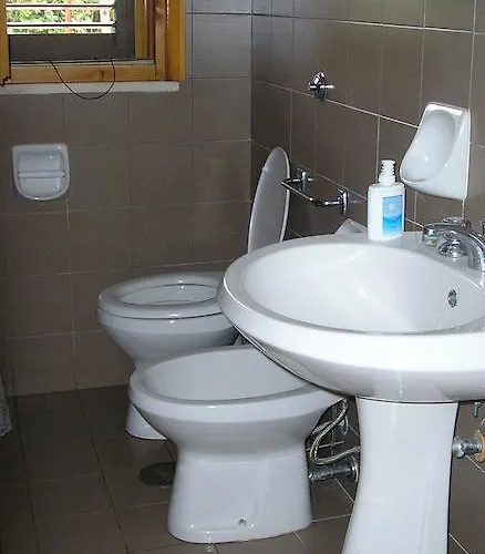 Дом отдыха Casa A Villaggio Paradiso