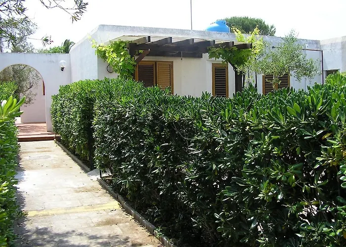 Дом отдыха Casa A Villaggio Paradiso