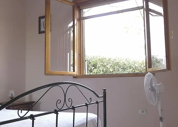 Casa A Villaggio Paradiso Дом отдыха