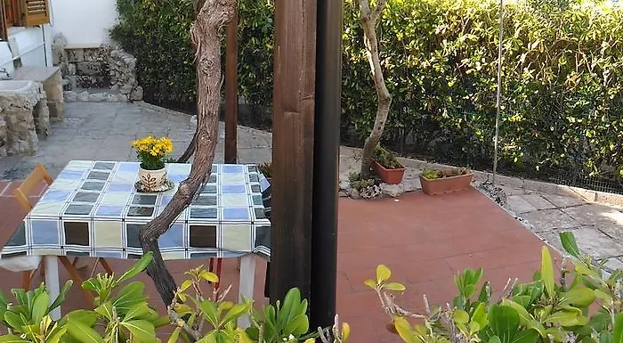 Casa A Villaggio Paradiso Дом отдыха Санта-Чезареа-Терме