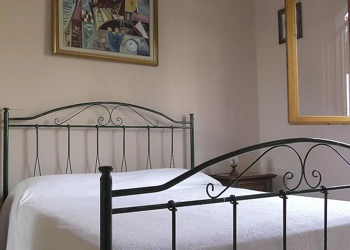 Casa A Villaggio Paradiso Дом отдыха Санта-Чезареа-Терме