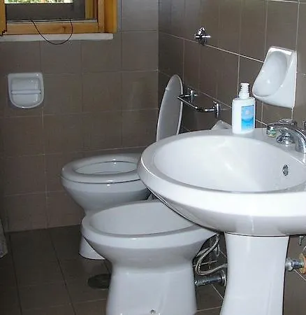 Дом отдыха Casa A Villaggio Paradiso