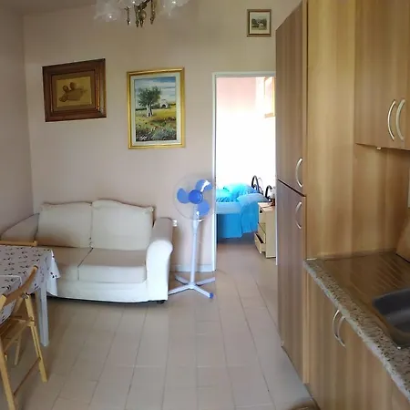Дом отдыха Casa A Villaggio Paradiso