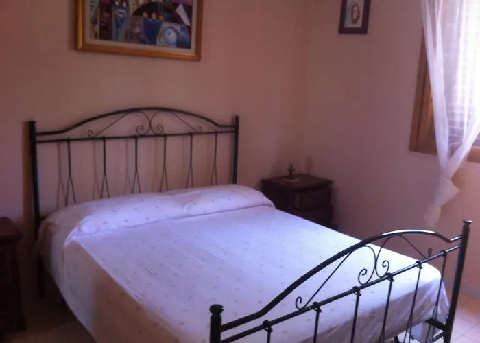 Dom wakacyjny Casa A Villaggio Paradiso