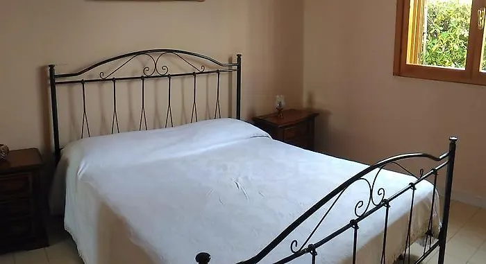 Casa A Villaggio Paradiso Dom wakacyjny Santa Cesarea Terme